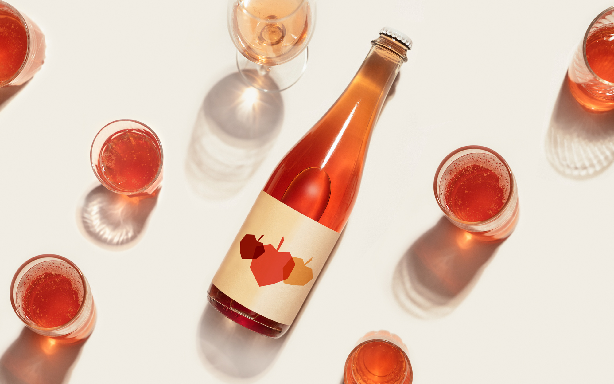 La Semaine du cidre du Québec est de retour pour une 9e édition, manque pas ça!