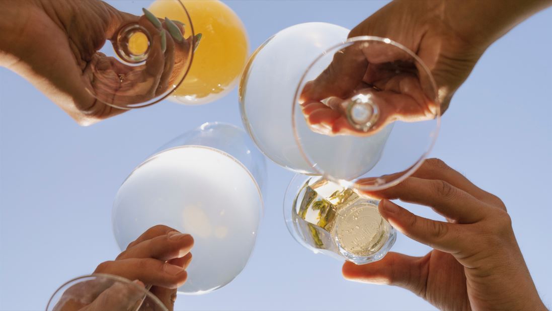 Nos cocktails coup de cœur pour profiter de l’été 2025 !