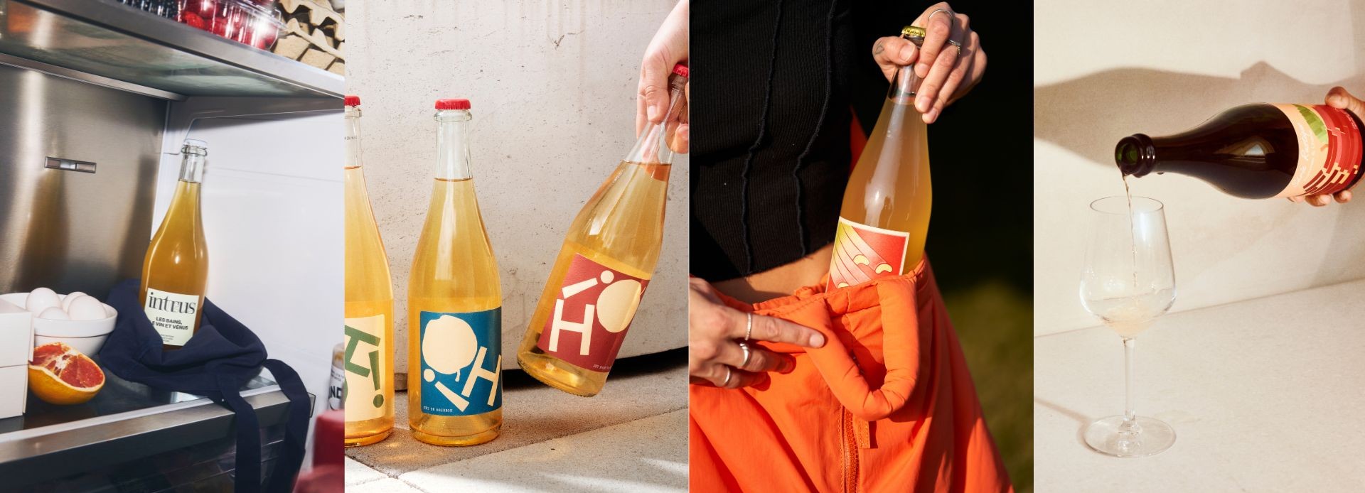 Où acheter du cidre si tu veux devenir un vrai OutCider