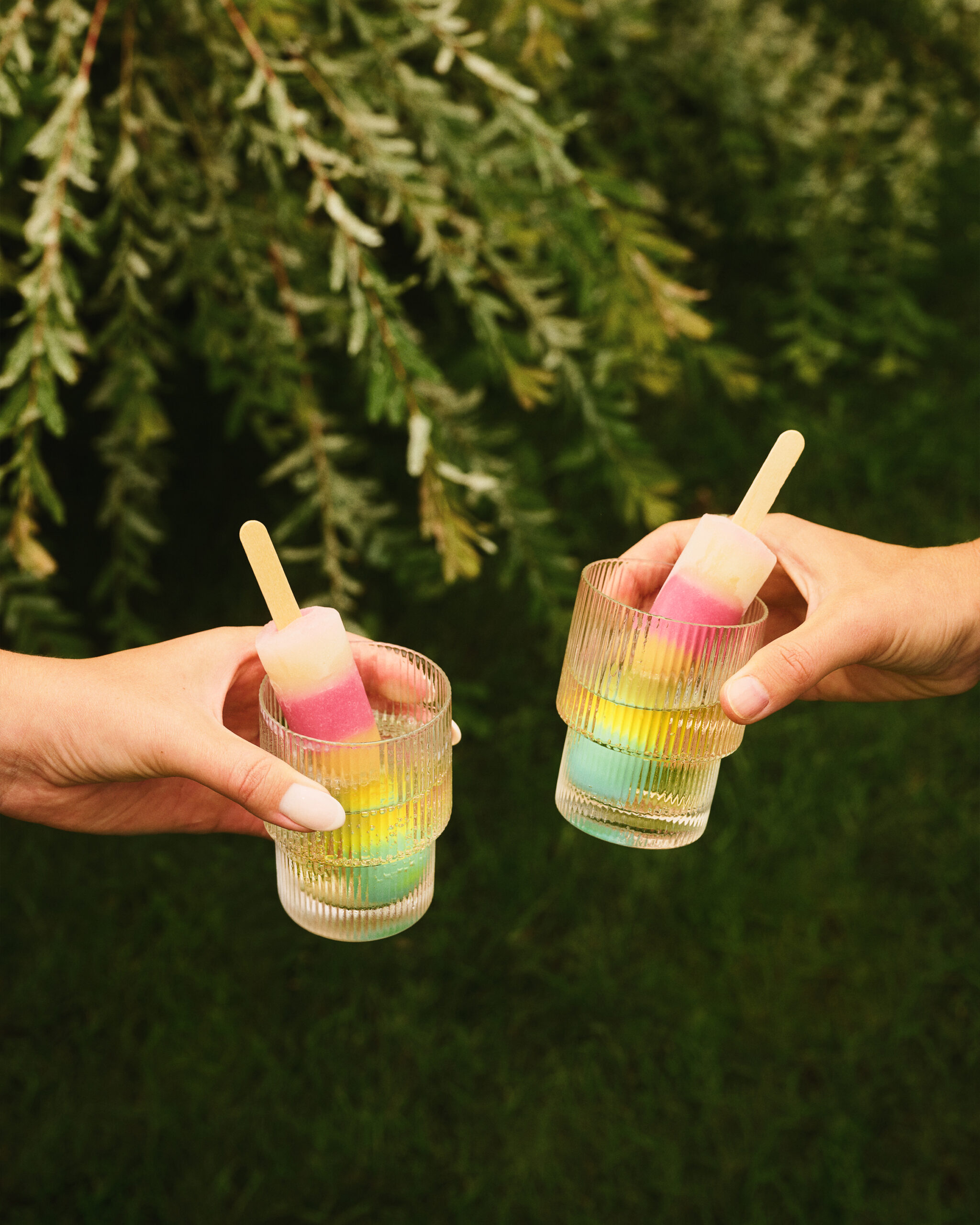 6 idées uniques pour utiliser ton cidre parfaitement en été!